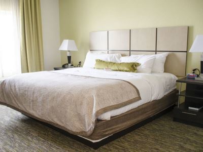 Candlewood Suites Memphis - Southaven Exterior photo